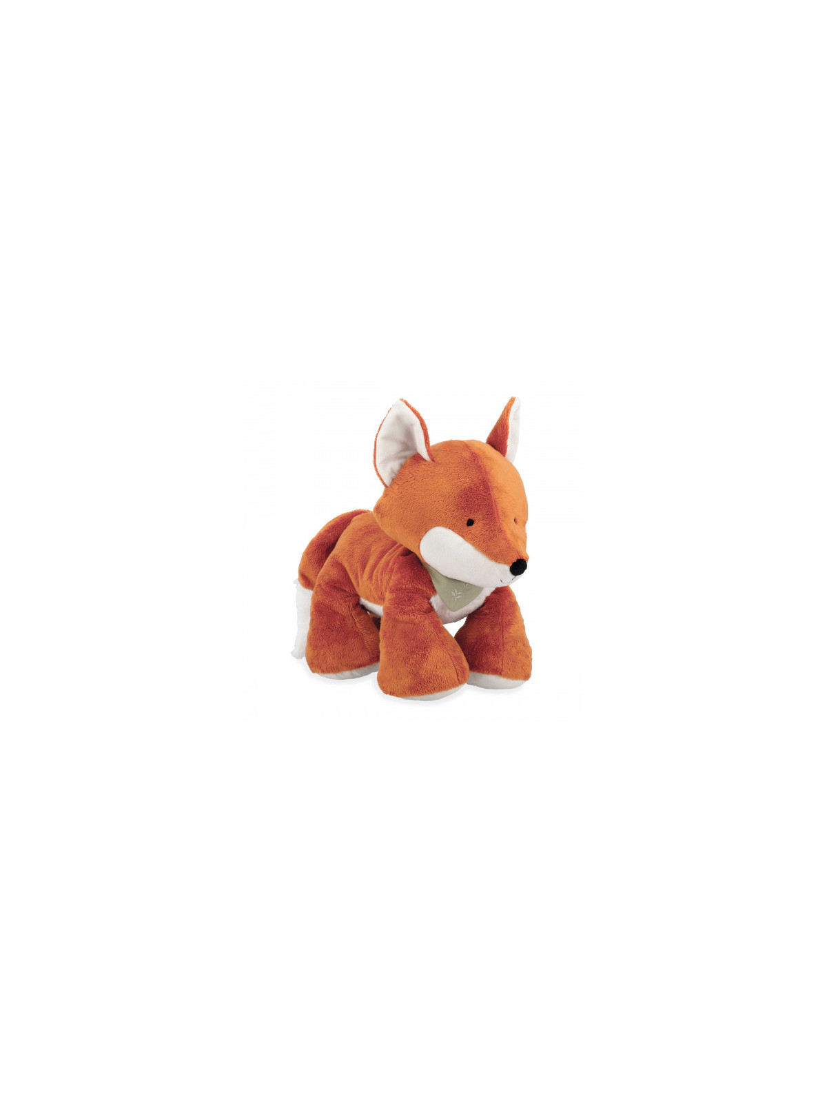 Renard grand