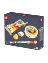 Set musical Gioia