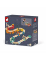 Mon Premier Circuit en Bois