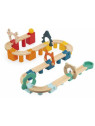 Mon Premier Circuit en Bois