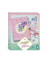Carnet Secret Magic Fairies