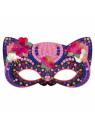 Kit Créatif - Mosaïques Masques