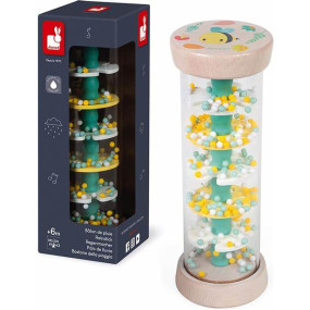 Bâton de Pluie Pure (bois)