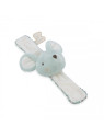 Coffret chaussons et bracelet sonores souris