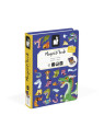 Magneti'book Dragons, 53 magnets