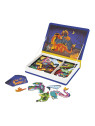 Magneti'book Dragons, 53 magnets