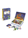 Magneti'book Dragons, 53 magnets