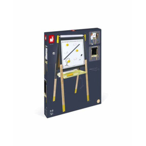 Tableau craie veleda reglable