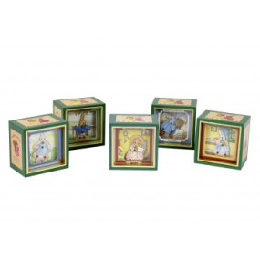 Mini Dancing Musical Little Grey Rabbit©