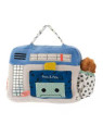 Radio cassette musical