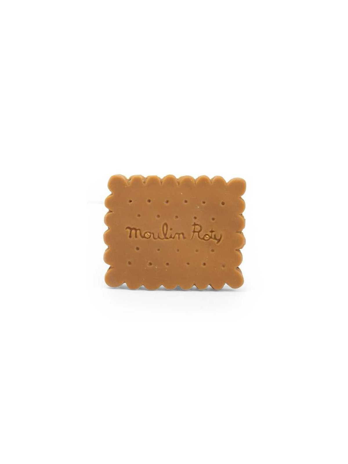 Biscuit de dentition Puce & Pilou - Moulin Roty