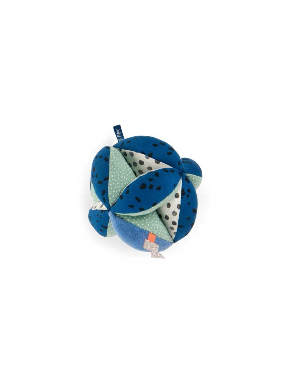 Balle sensorielle Puce & Pilou - Moulin Roty