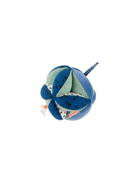Balle sensorielle Puce & Pilou - Moulin Roty