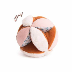 Balle sensorielle Après la pluie- Moulin Roty