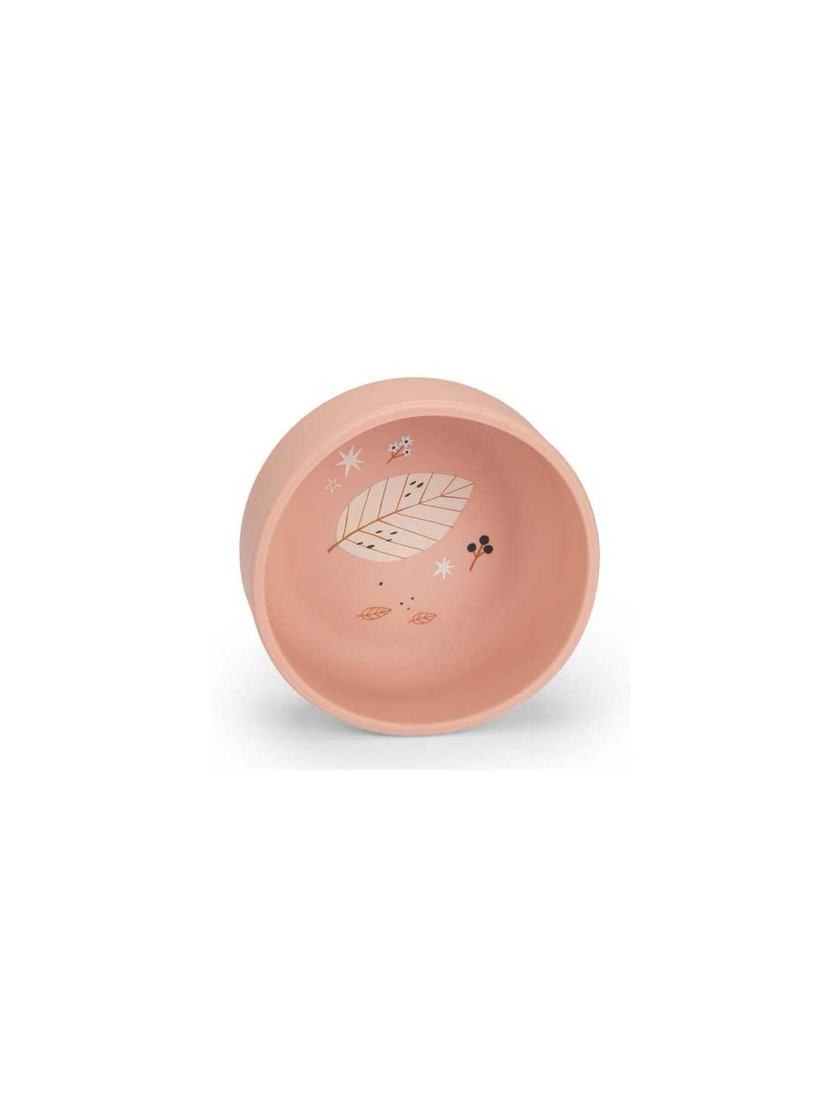 Set vaisselle silicone Après la pluie - Moulin Roty