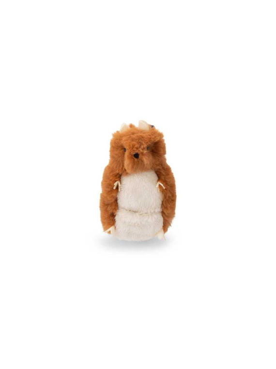 Hamster dent de lait Puce & Pilou - Moulin Roty