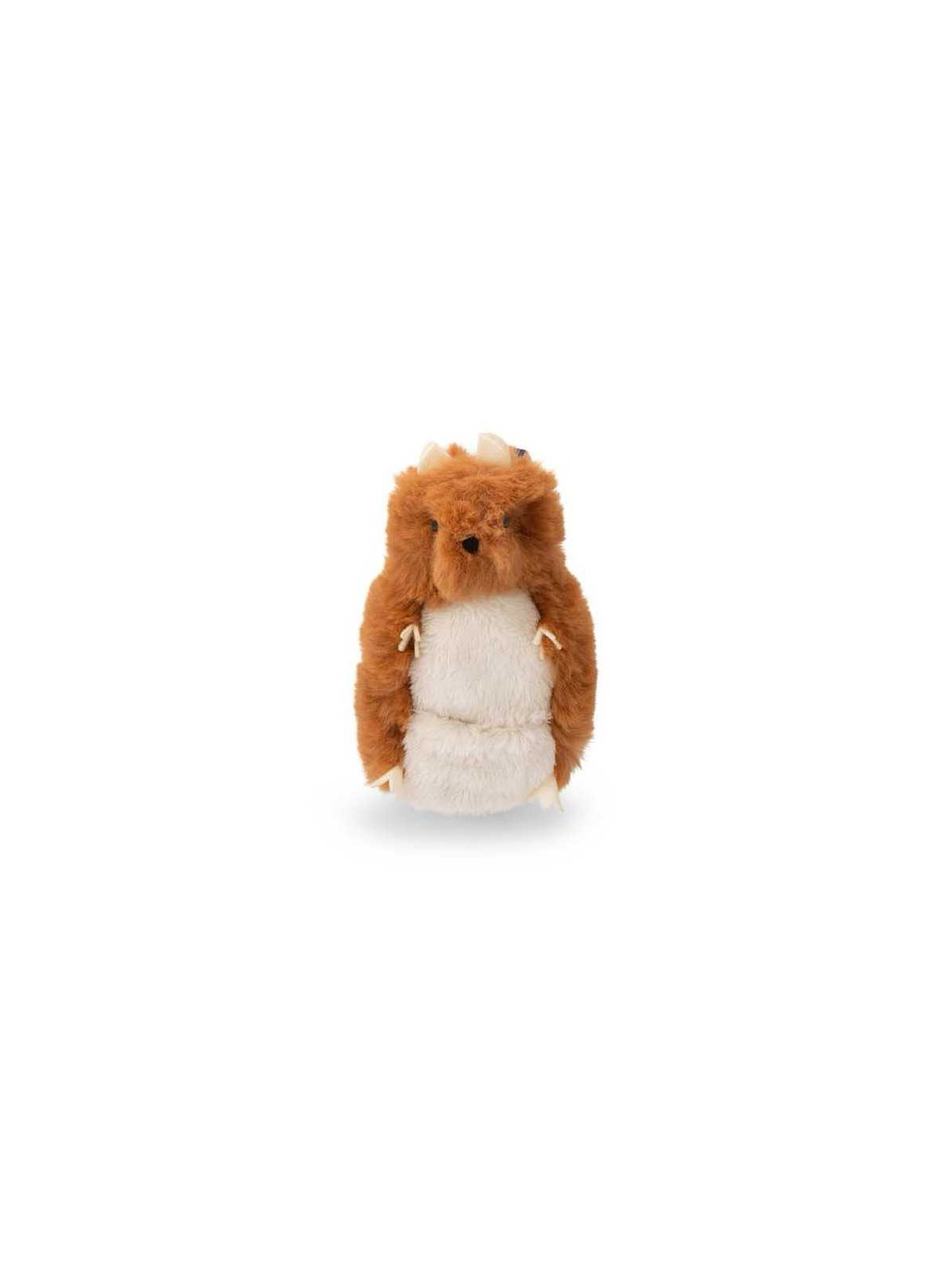 Hamster dent de lait Puce & Pilou - Moulin Roty