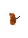 Hamster dent de lait Puce & Pilou - Moulin Roty