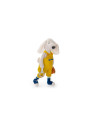 Grand chien Pilou d'activités Puce & Pilou - Moulin Roty