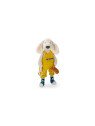 Grand chien Pilou d'activités Puce & Pilou - Moulin Roty