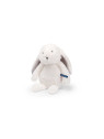 Lapin lumineux Puce & Pilou - Moulin Roty