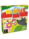 Mr Wolf