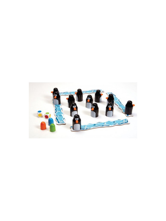 Pengoloo - Version Plastique