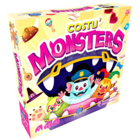 CostuMonsters