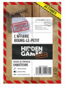 Hidden Games N°1 - L'Affaire Bourg-Le-Petit