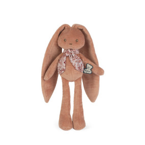 Lapin terracotta 25 cm