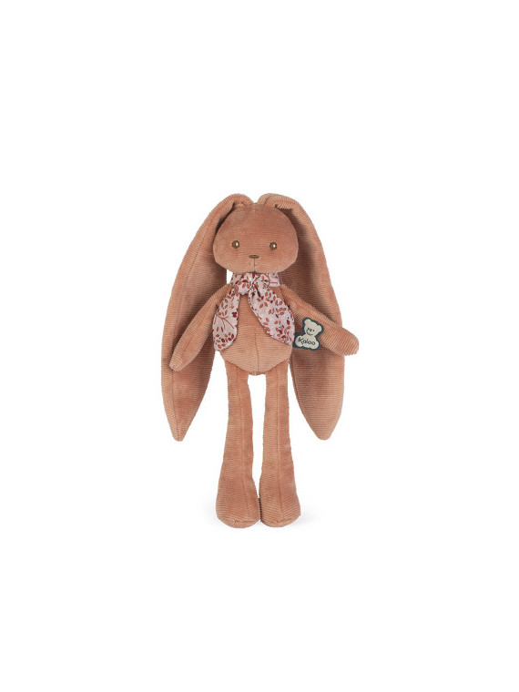 Lapin terracotta 25 cm