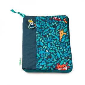 Pablo carnet de santé