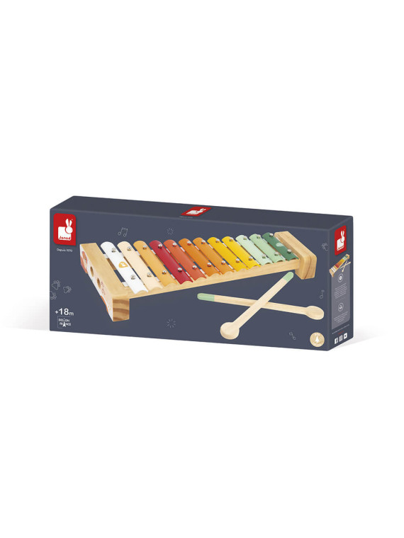 Xylophone Gioia