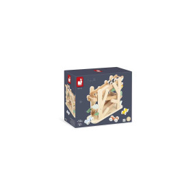 Descendeur Fourmis Sweet Cocoon