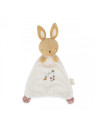 Coffret bola et doudou lapin