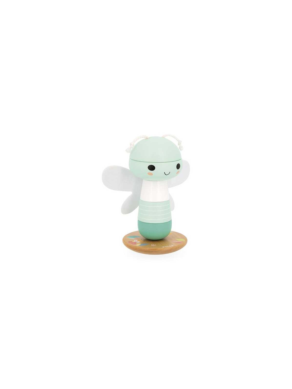 Empilable Libellule Pure