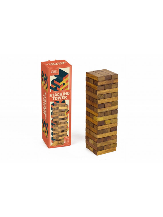 STACKING TOWER