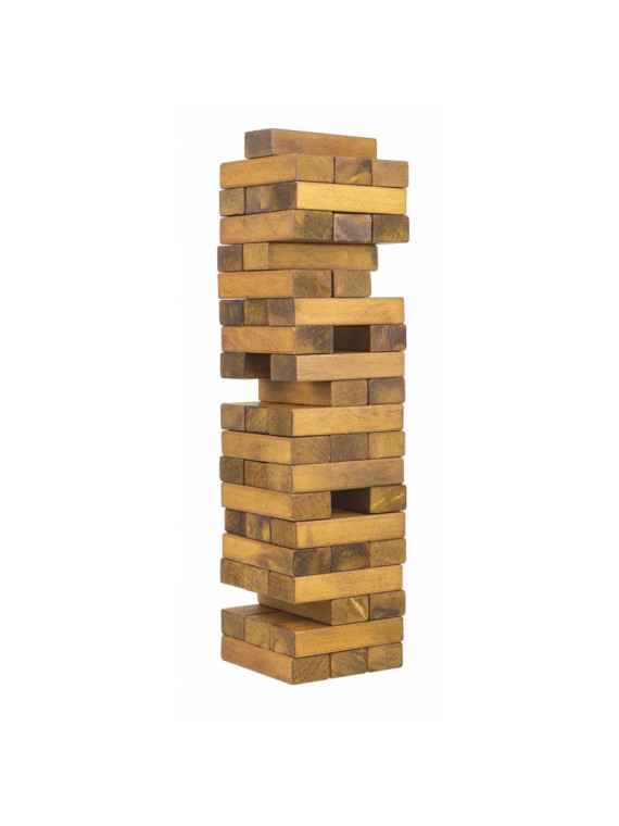 STACKING TOWER