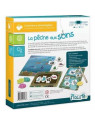 JEU PLACOTE - LA PÊCHE AUX SONS