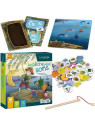 JEU PLACOTE - LA PÊCHE AUX SONS