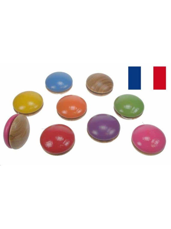 Yoyo bois