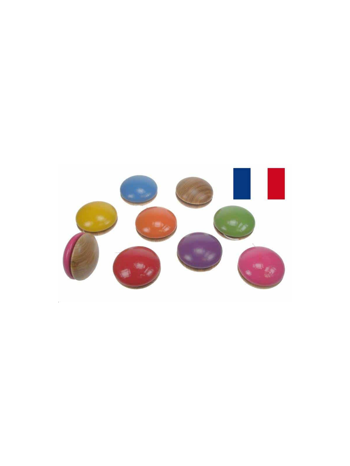 Yoyo bois