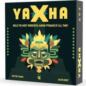Yaxha