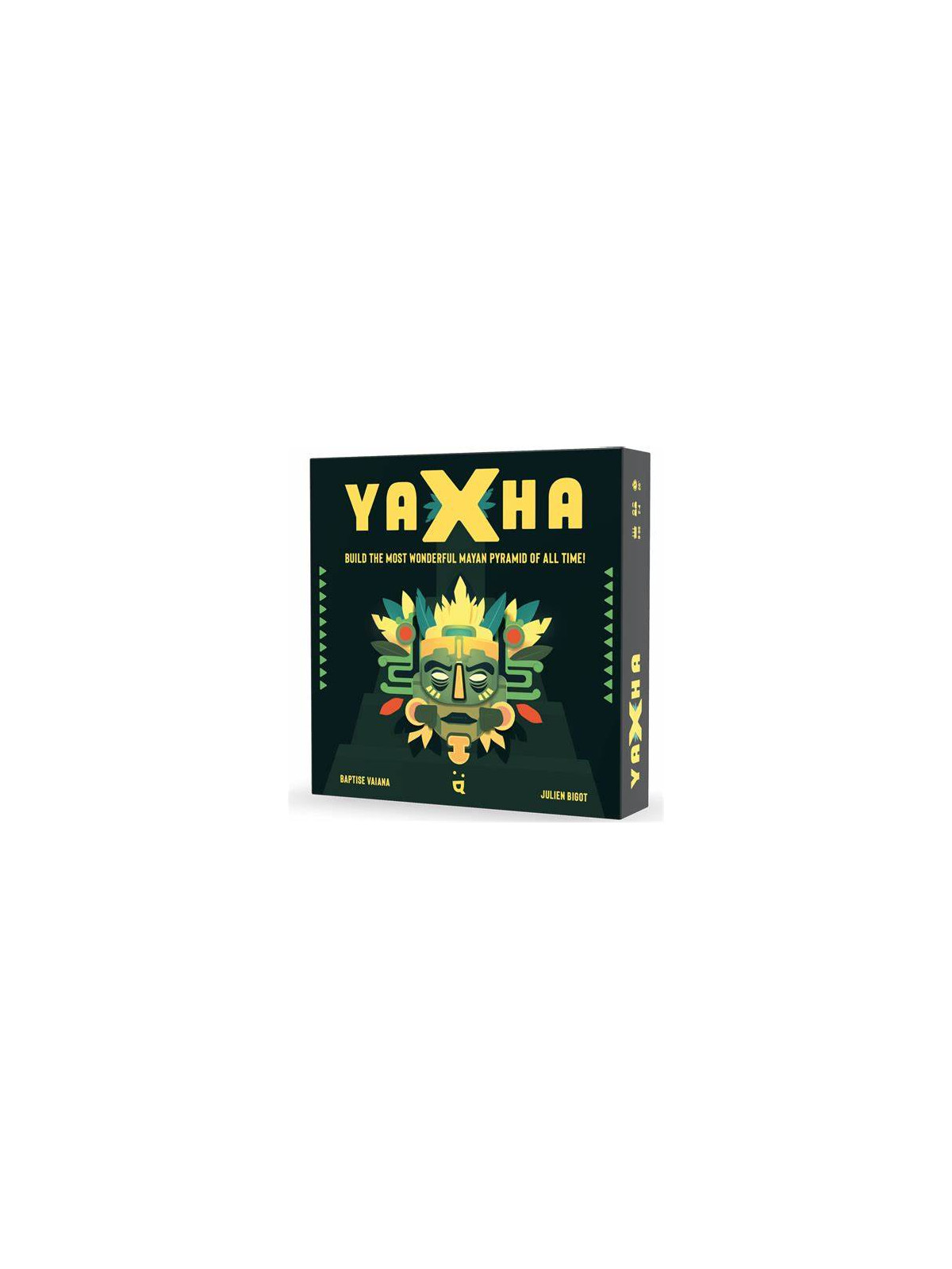 Yaxha