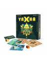 Yaxha