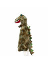 Cape de T-rex avec griffes 7 -8 ans