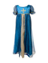 Robe medivale 7-8 ans