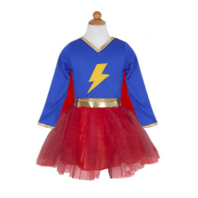 Robe tutu Lightning Quick Adventure