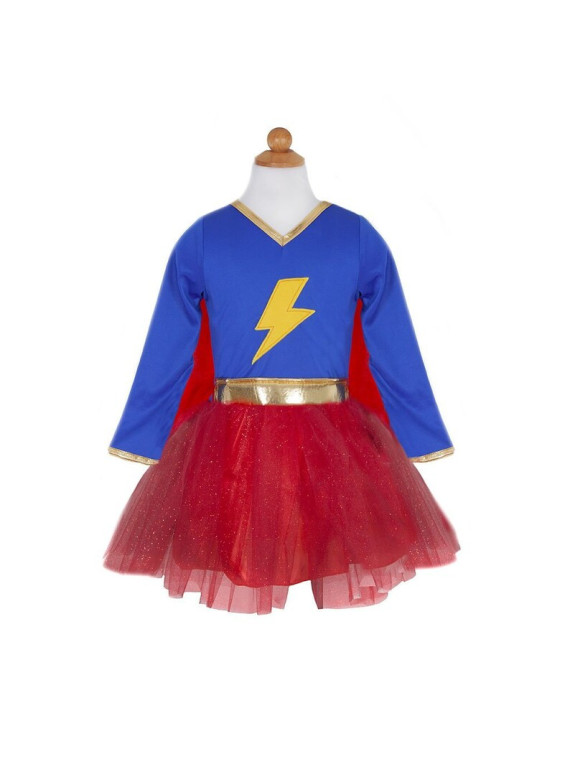 Robe tutu Lightning Quick Adventure