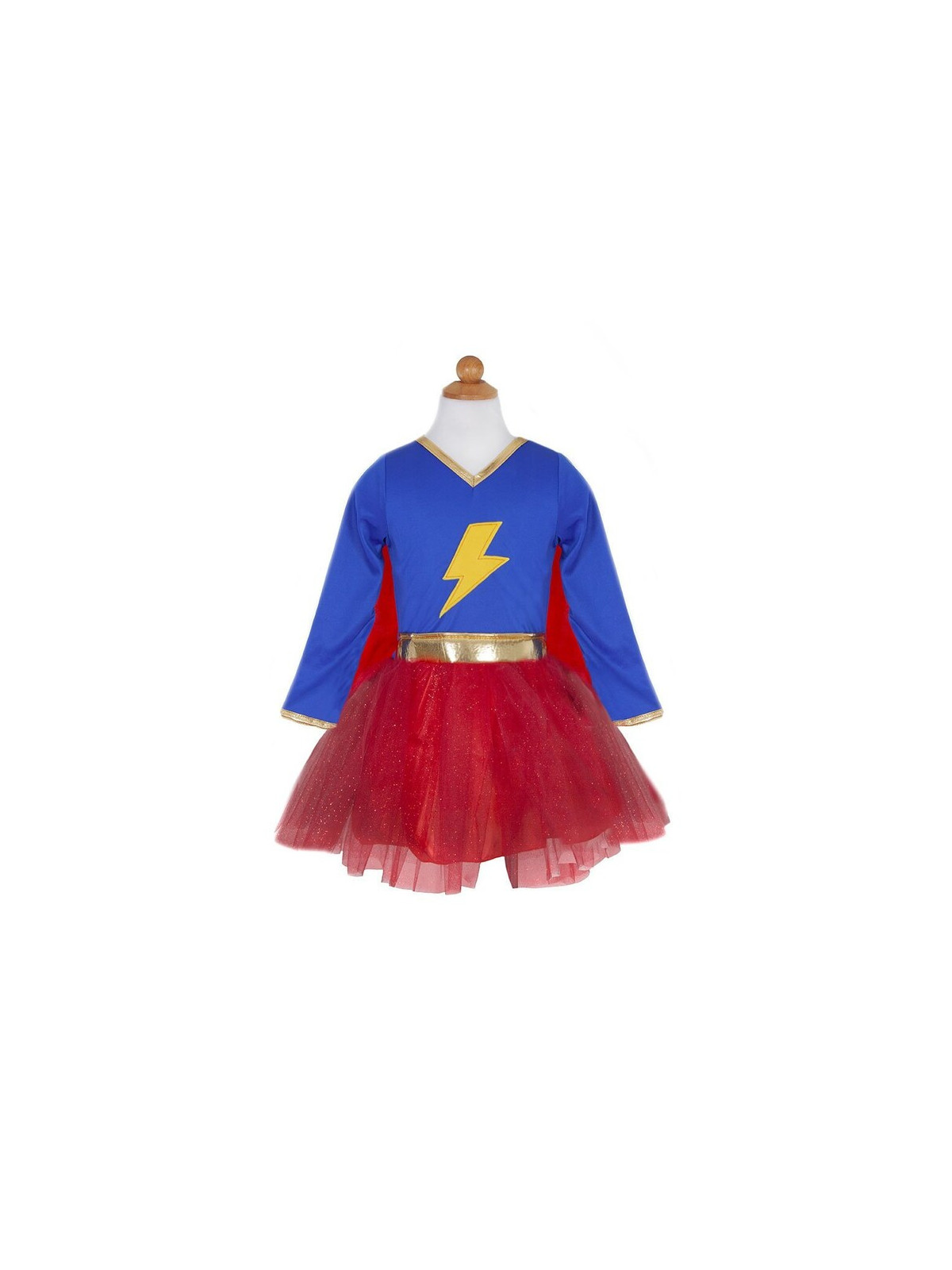 Robe tutu Lightning Quick Adventure